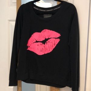 Victoria’s Secret Sweatshirt